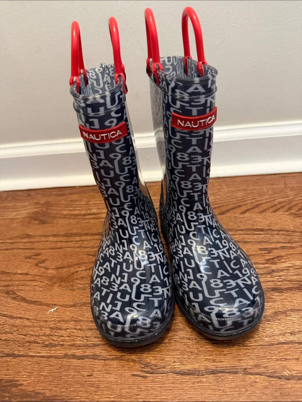 Nautica waterproof kids